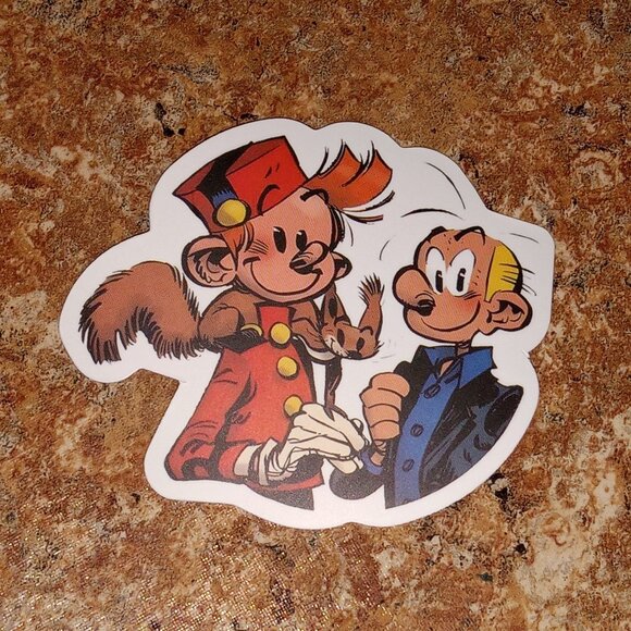 Other - 🎯 10 for $10 / Sticker